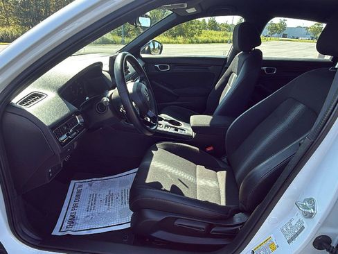 Used 2024 Honda Civic Sport image 25