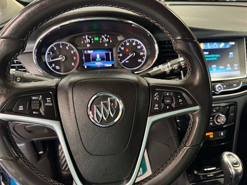 Used 2019 Buick Encore Preferred image 15