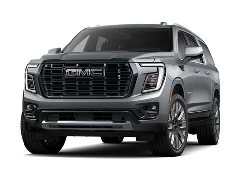 New 2026 GMC Yukon XL Denali Ultimate AWD/4WD image 3