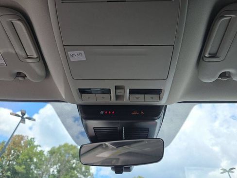 New 2026 MAZDA CX-50 AWD 2.5 S w/ Weather Package image 25