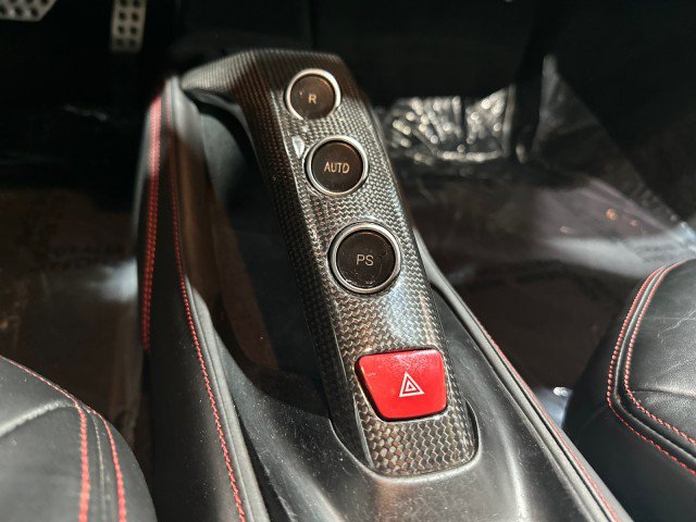 Used 2016 Ferrari 488 GTB RWD image 60