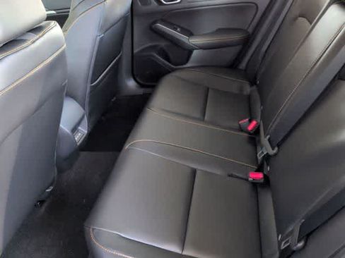 Used 2026 Acura Integra A-Spec FWD image 21