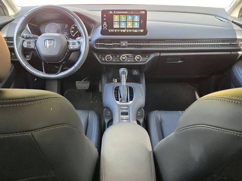 Certified 2024 Honda HR-V EX-L image 16
