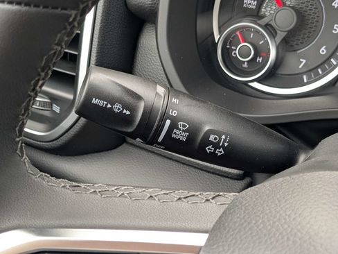 New 2026 RAM 1500 Big Horn AWD/4WD image 26