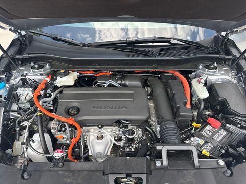 New 2026 Honda CR-V Sport-L image 26