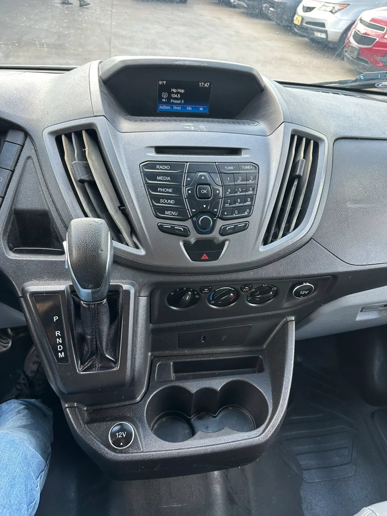 Used 2018 Ford Transit 150 XL RWD image 15