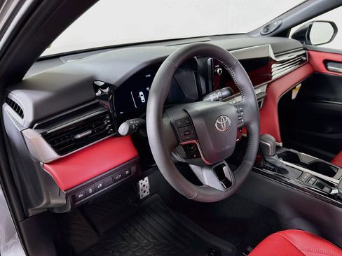 New 2026 Toyota Camry XSE w/ Premium Package AWD/4WD image 9
