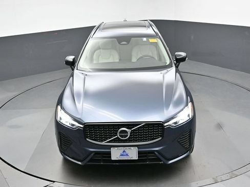 Used 2024 Volvo XC60 B5 Plus w/ Protection Package Premier AWD/4WD image 44
