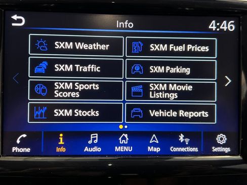 Used 2024 Nissan Murano SL FWD image 59