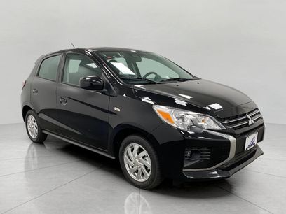 New 2024 Mitsubishi Mirage ES