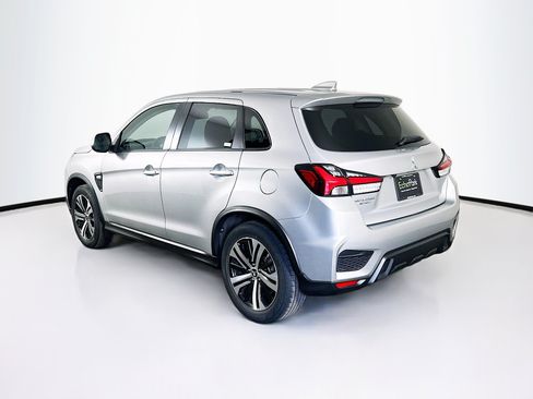 Used 2025 Mitsubishi Outlander Sport AWD image 5