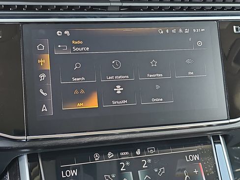 New 2026 Audi Q7 2.0T Premium Plus AWD/4WD image 24