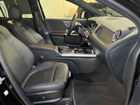 Certified 2025 Mercedes-Benz GLA 250 4MATIC image 11