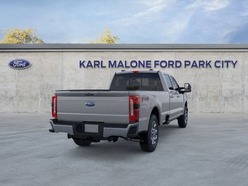New 2026 Ford F350 Lariat w/ Lariat Premium Package image 8