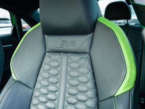 Used 2022 Audi RS 3 image 26