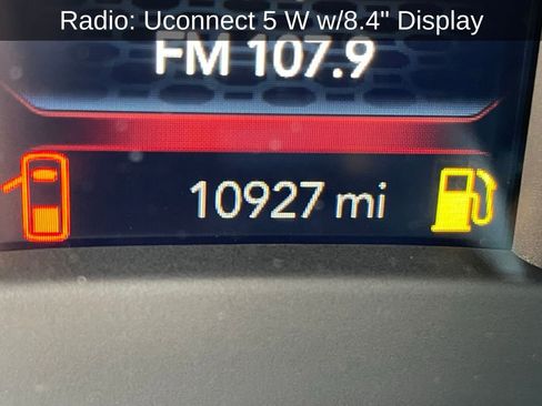 Used 2025 RAM 1500 Tradesman image 17