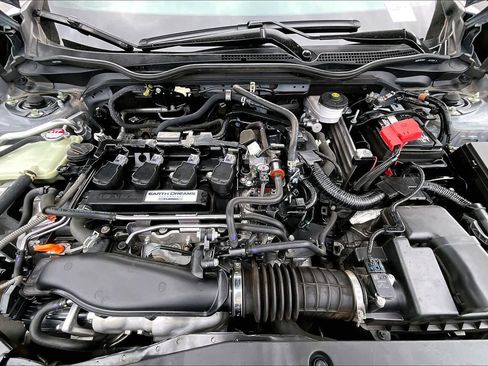 Used 2020 Honda Civic Sport image 31