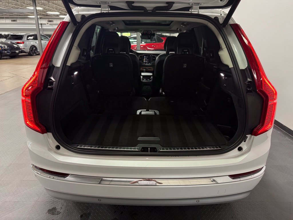 Used 2022 Volvo XC90 T8 Inscription Expression AWD/4WD image 17