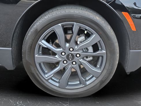 Used 2024 Chevrolet Equinox RS FWD image 10