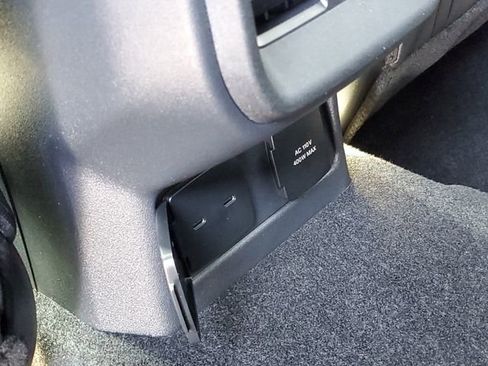 New 2026 Ford Bronco Outer Banks AWD/4WD image 36