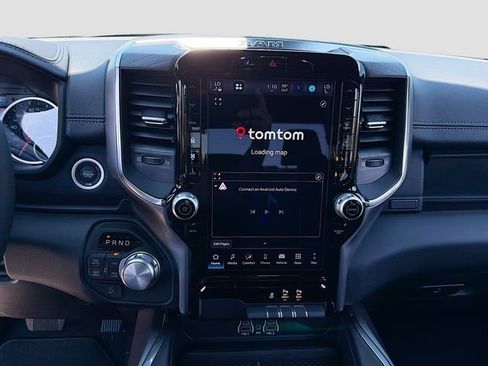 New 2026 RAM 1500 Laramie AWD/4WD image 16