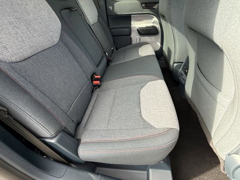 Used 2024 Ford Maverick XLT w/ XLT Luxury Package FWD image 15