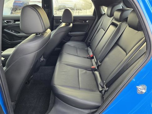 Certified 2024 Honda Civic Sport Touring image 10