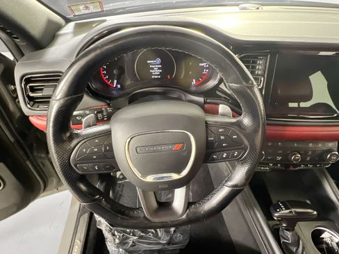 Used 2021 Dodge Durango R/T w/ Technology Group AWD/4WD image 11
