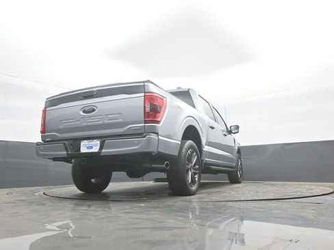 Certified 2023 Ford F150 XLT w/ Equipment Group 302A High AWD/4WD image 38