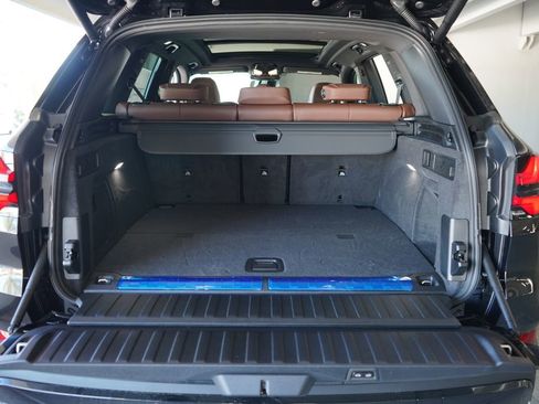 New 2026 BMW X5 xDrive50e w/ Parking Assistance Package image 21