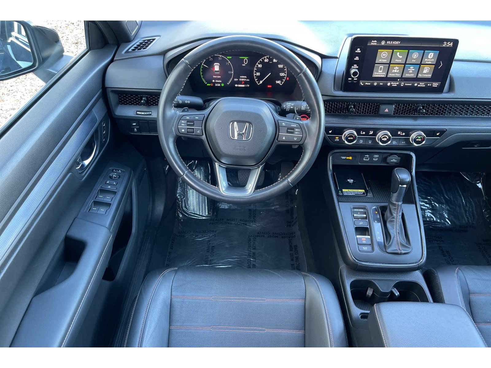 Certified 2025 Honda CR-V Sport-L image 16