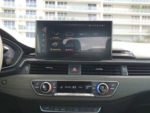 Certified 2023 Audi A5 2.0T Premium Plus w/ Premium Plus image 17