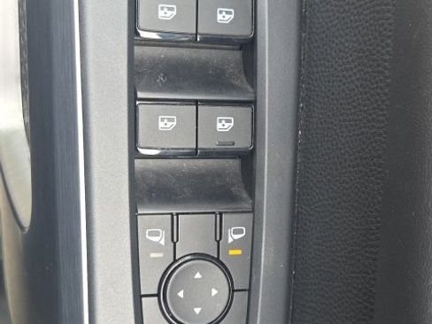 Used 2024 Nissan Pathfinder Rock Creek AWD/4WD image 22