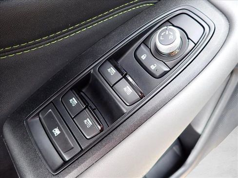 Certified 2024 Subaru Outback Onyx Edition image 17