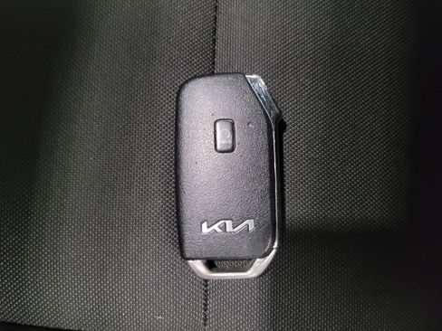 Used 2023 Kia Forte GT-Line w/ GT-Line Premium Package FWD image 32