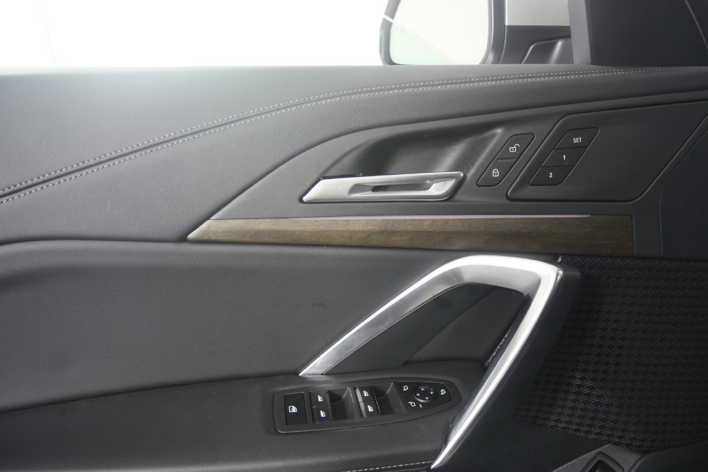 Certified 2026 BMW X1 xDrive28i AWD/4WD image 8