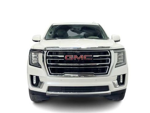 Used 2023 GMC Yukon XL SLT w/ SLT Premium Package RWD image 6
