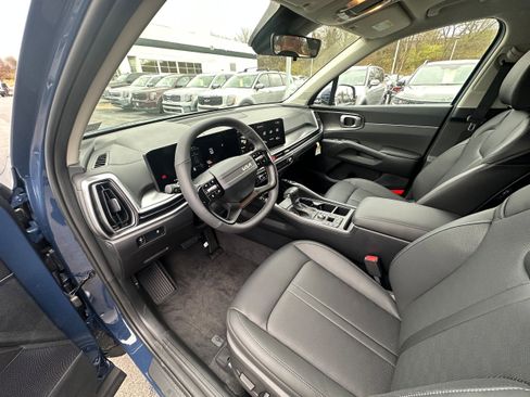 New 2026 Kia Sorento S image 28