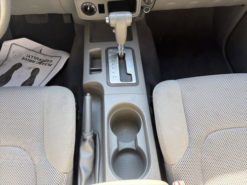 Used 2019 Nissan Frontier SV AWD/4WD image 16