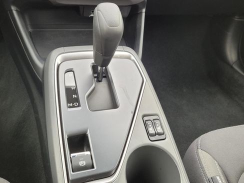 Used 2025 Subaru Crosstrek 2.0i Premium image 14