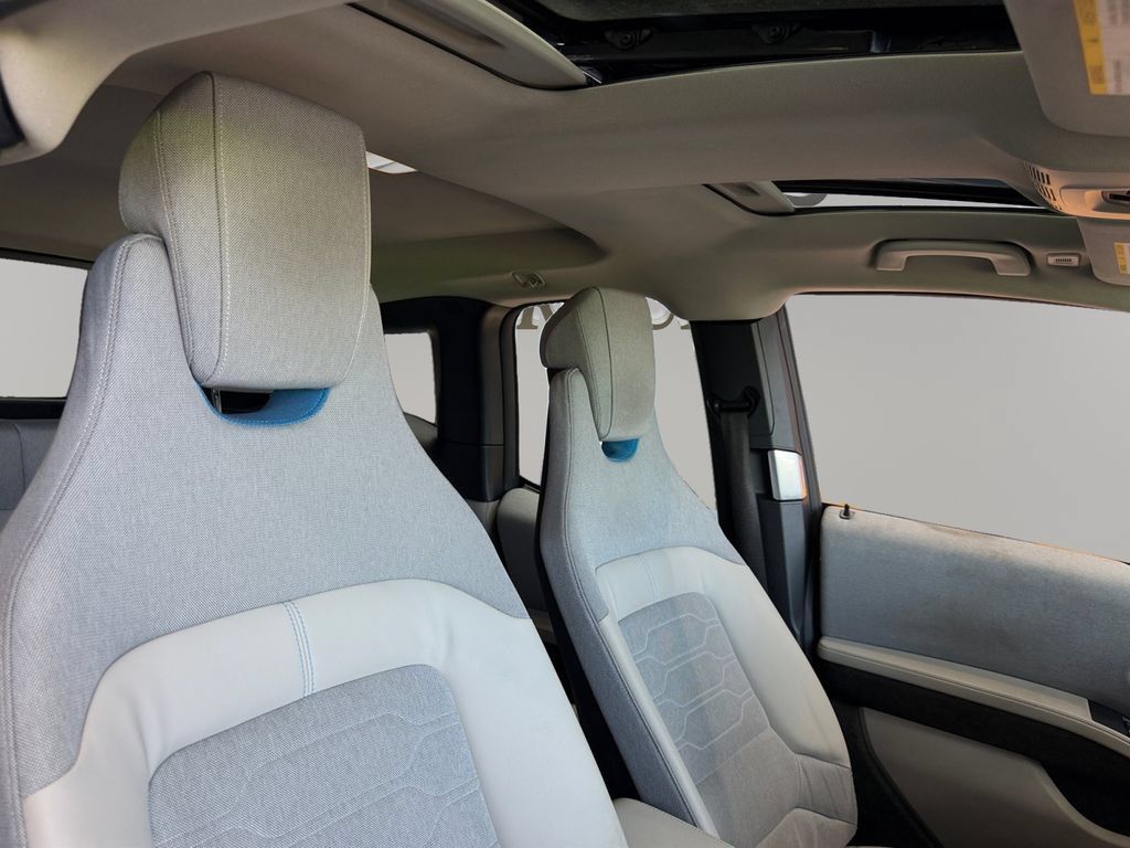 Used 2018 BMW i3 RWD image 14