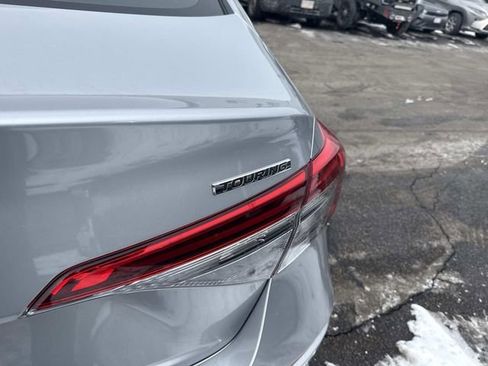 Used 2024 Honda Civic Touring image 7