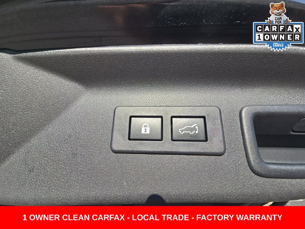 Used 2025 Subaru Forester Touring w/ Popular Package - Touring AWD/4WD image 34