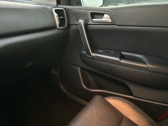 Used 2017 Kia Sportage EX FWD image 31