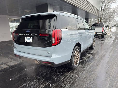 New 2026 Ford Expedition King Ranch image 3