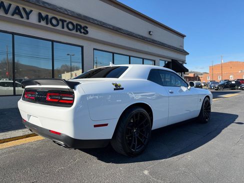 Used 2021 Dodge Challenger R/T Scat Pack w/ 1320 Plus Group image 4