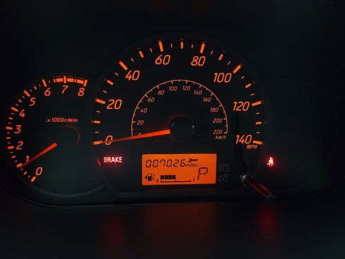 Used 2022 Mitsubishi Mirage ES image 23