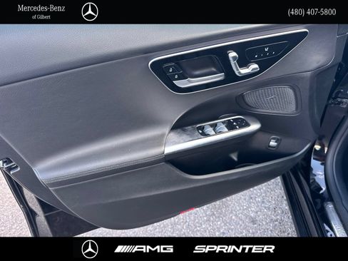 Certified 2024 Mercedes-Benz C 300 Sedan image 10