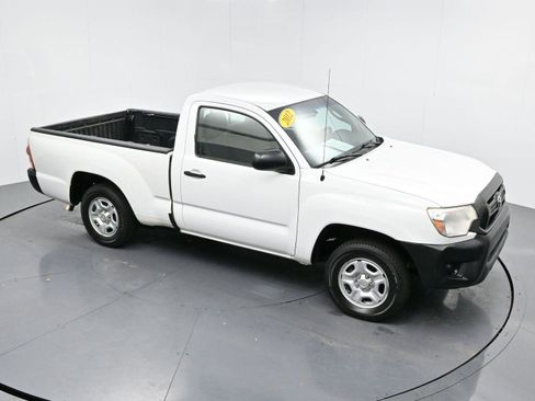 Used 2012 Toyota Tacoma 2WD Regular Cab image 22