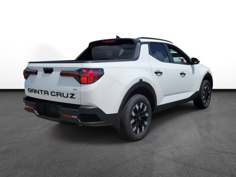 New 2026 Hyundai Santa Cruz SEL image 4
